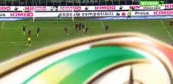 Radja Nainggolan Goal HD - Intert0-2tAS Roma 26.02.2017