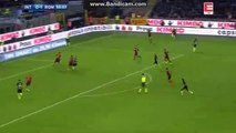 Radja Nainggolan Goal HD - Inter 0-2 AS Roma 26.02.2017 HD