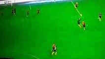 Inter vs Roma 0-2 Nainggolan Amazing Goal  26.02.2017