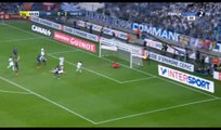 Lucas Goal HD - Marseille 0-3 PSG - 26.02.2017