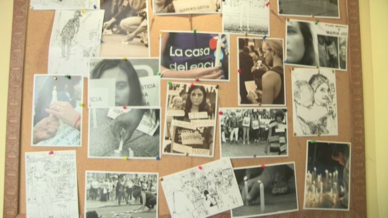 Feminicidios vinculados en Argentina endurecen el drama de la violencia de género