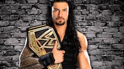 WWE Raw Vs Seth Rollins vs John Cena 2017 HD