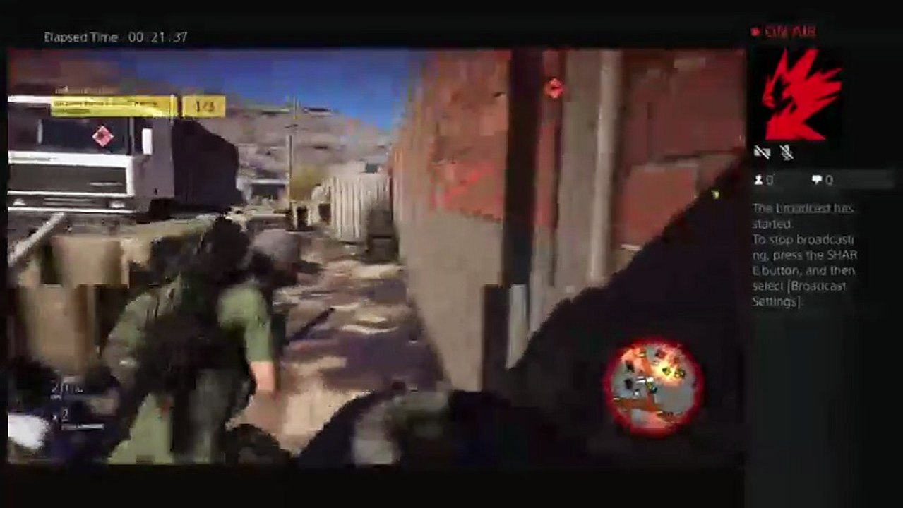Ghost Recon Wildlands (81)