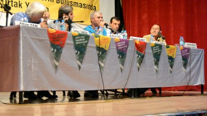 Cevat Sinet Altan Tan Cengiz Çandar