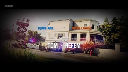RAINBOW SIX  VITORIA SEM FAZER NADA