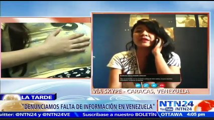 "Siete millones de mujeres se ven afectadas en Venezuela por la falta de anticonceptivos"