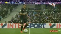 Julian Draxler Goal HD - Olympique Marseille 0-4 PSG  - 26.02.2017 HD