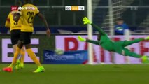 Grasshoppers 2:3 Young Boys (Swiss Super League 25 February 2017)