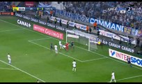 Julian Draxler Goal HD - Marseille 0-4 PSG - 26.02.2017