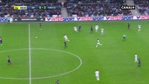 Julian Draxler Goal vs Marseille (0-4)
