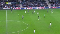 But Julian Draxler - OM VS PSG (0-4)
