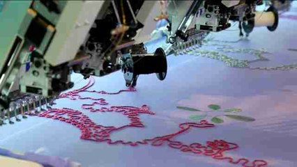 Mandataria bangladesí anuncia avance derechos trabajadores tras boicot textil