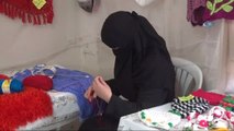 İç Savaş Mağduru Kadınların Reyhanlı'da Ekmek Mücadelesi
