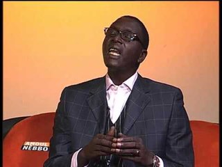 Amoul nebbo avec Ameth Ndir du dimanche 13 Novembre 2016