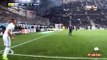 Rod Fanni Goal HD - Olympique Marseille 1-3 PSG  - 26.02.2017 HD