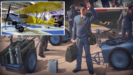 5 Extraordinary Time Travel Stories & Mysterious Time Slip Experiences - YouTube