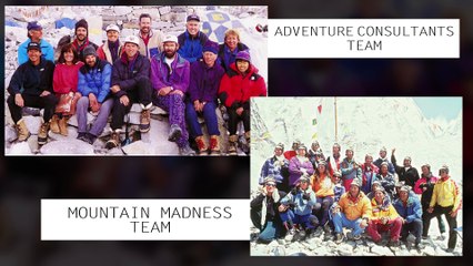 5 Hollywood Disaster Movies Based On True Events