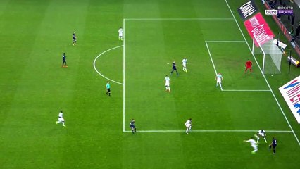 Matuidi Goal HD - Marseille	1-5	Paris SG 26.02.2017