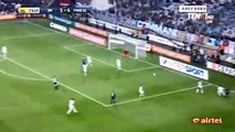 Blaise Matuidi Goal HD - Olympique Marseille 1-5 PSG  - 26.02.2017 HD