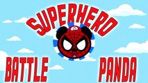 Spiderman & Joker Dancing in Car Hip Hop! - Whip Nae Nae - In Real Life Superheroes スパイ