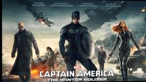 [HD] Referencias en Los Vengadores 2 a las películas de Marvel