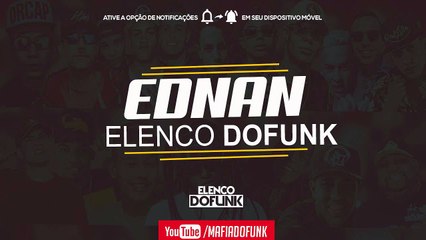 MC Pedrinho e MC Davi - Evoque Azul (Jorgin Deejhay) 2017