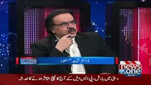 Shahid Masood Response On Dawn Leaks Report - Must Watch