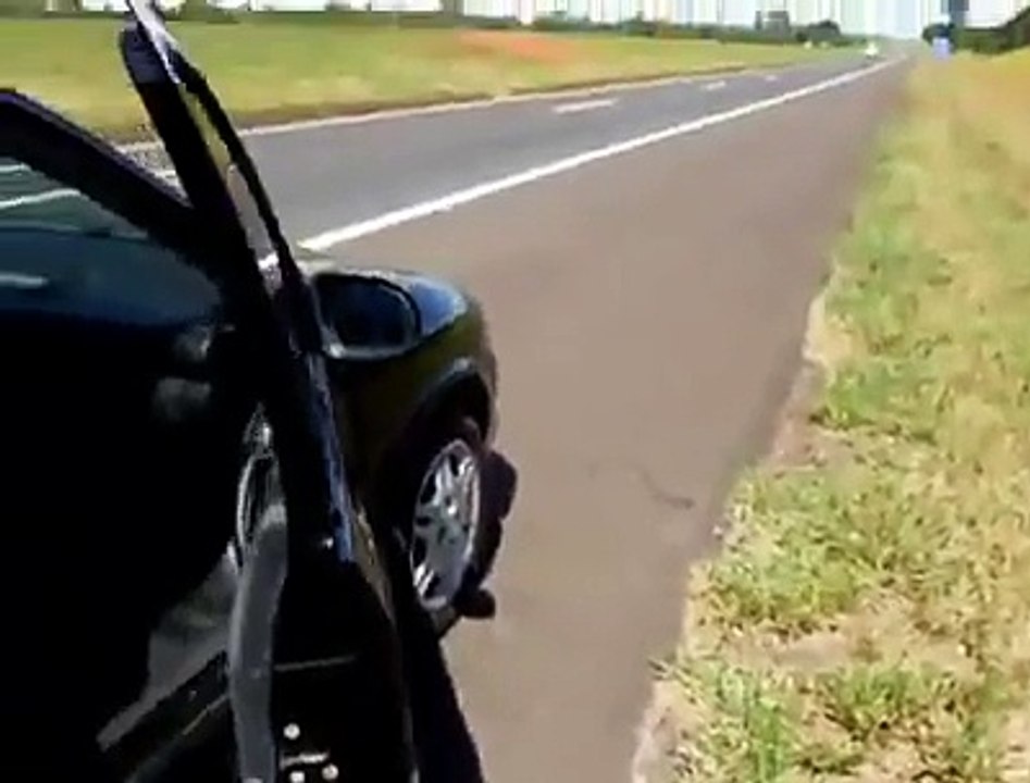Proof of UFO