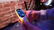 Le Nokia 3310 s'offre une seconde jeunesse au MWC 2017