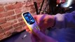 Le Nokia 3310 s'offre une seconde jeunesse au MWC 2017