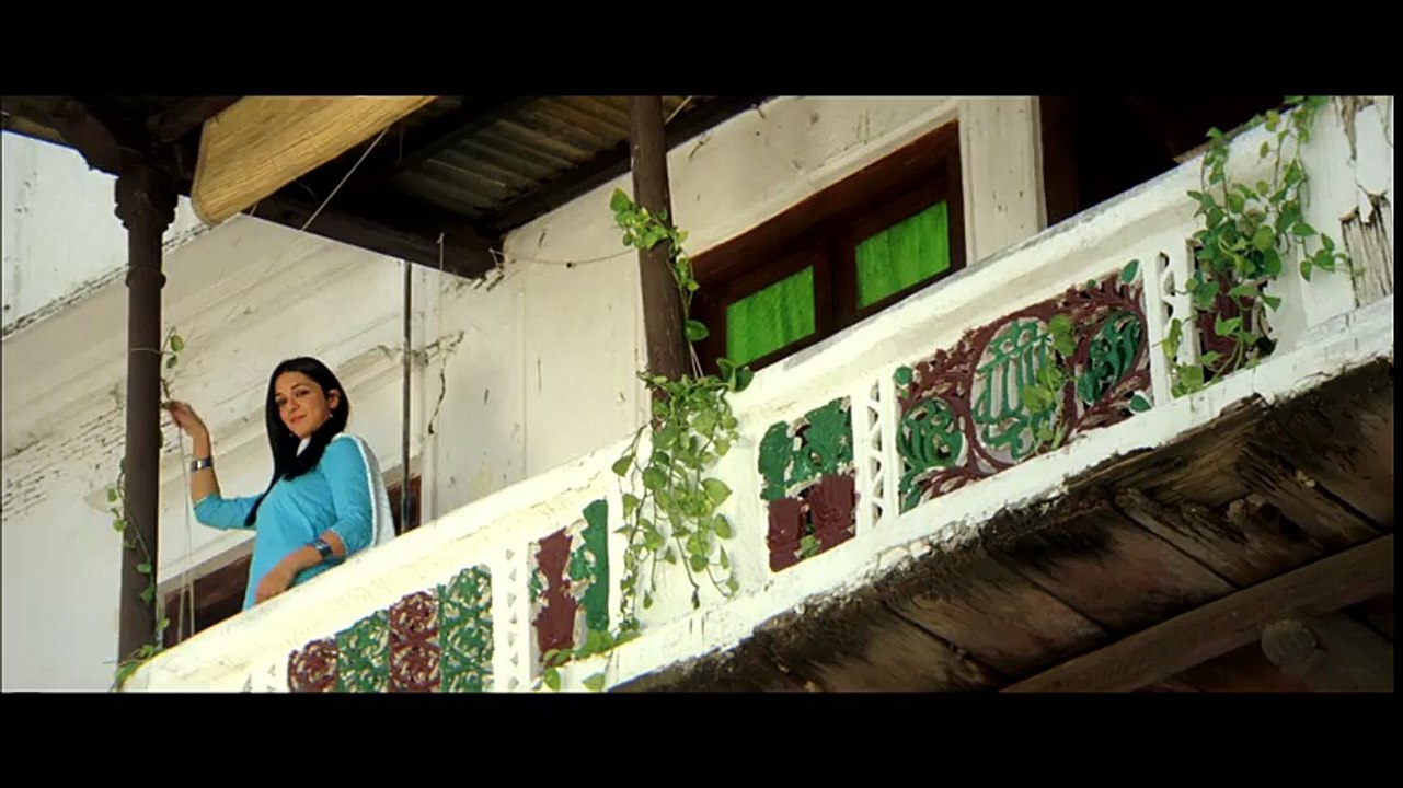 Anwar - Maula Mere Maula Aankhein Teri Kitni Haseen Ke Inka Aashique - RoopKumar Rathod