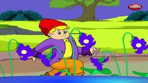 Top 50 de Canciones de éxito | 50 Minutos | Populares de la Colección de dibujos Animados De inglés Rimas infantiles en HD