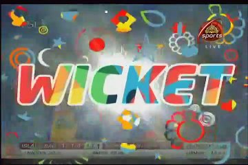 Wonderful and Unbelievable Catch By Kieron Pollard against Islamabad United in PSL