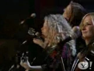 Dixie Chicks (Super Free) Wide Open Spaces