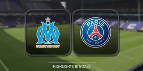 All Goals & highlights HD - Marseille 1-5 PSG - Les Buts - 26.02.2017