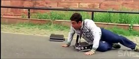 Exclusive Scenes Of PK Movie Who Was Deleted - Watch  Will Make You Laugh