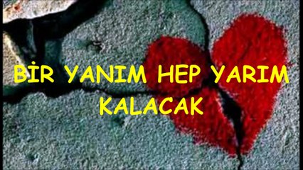 GÜLBEN ERGEN-KALBİNİ KOYDUM ELLERİNE