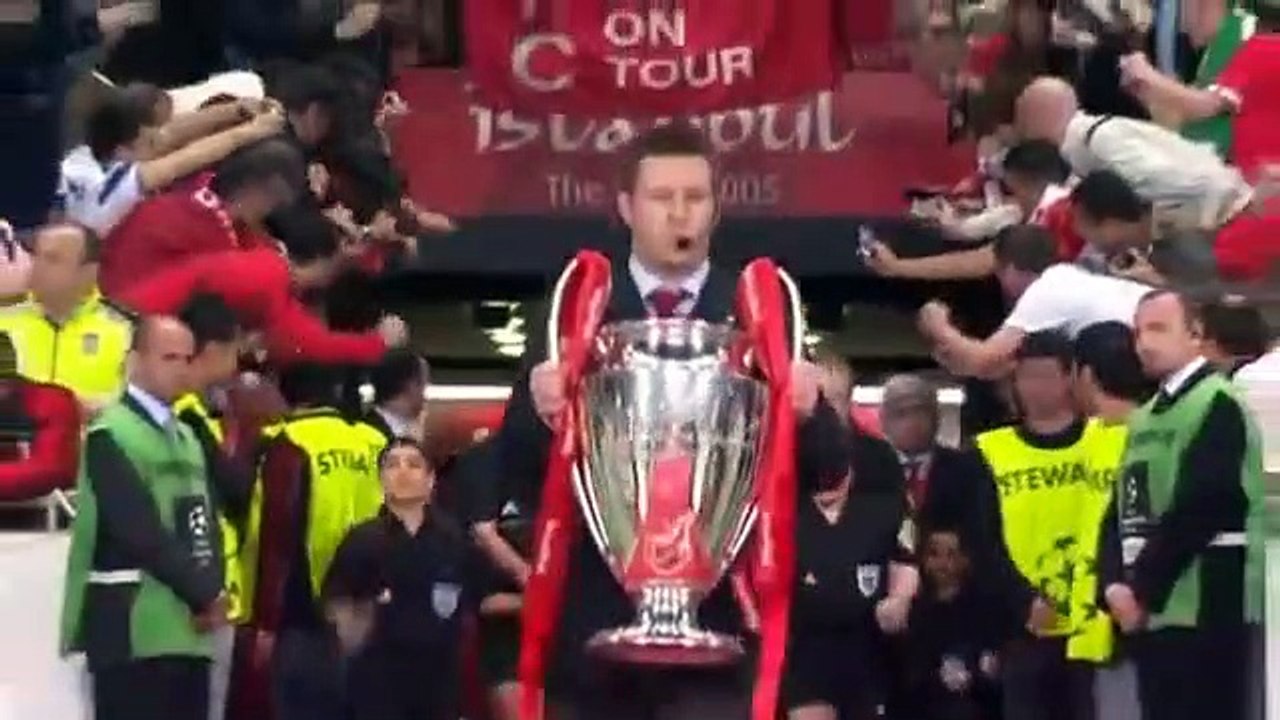 liverpool