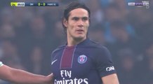 Olympique De Marseille 1-5 Paris Saint-Germain - Le Résumé Du Match Exclusive , Full Highlights (26/02/2017)