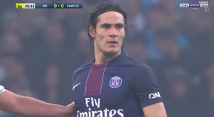 Olympique De Marseille 1-5 Paris Saint-Germain - Le Résumé Du Match Exclusive , Full Highlights (26/02/2017)