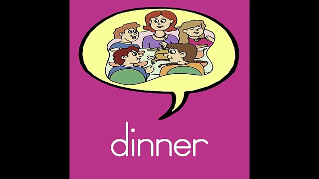 La Letra D la Canción de la Música de Vídeo por ABCmouse.com