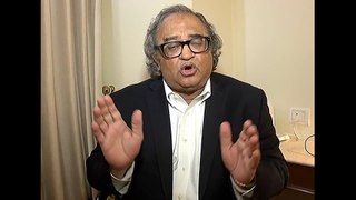 Tarek Fatah explaining Ghazwa-e-Hind... Real philosophy behind Terrorism