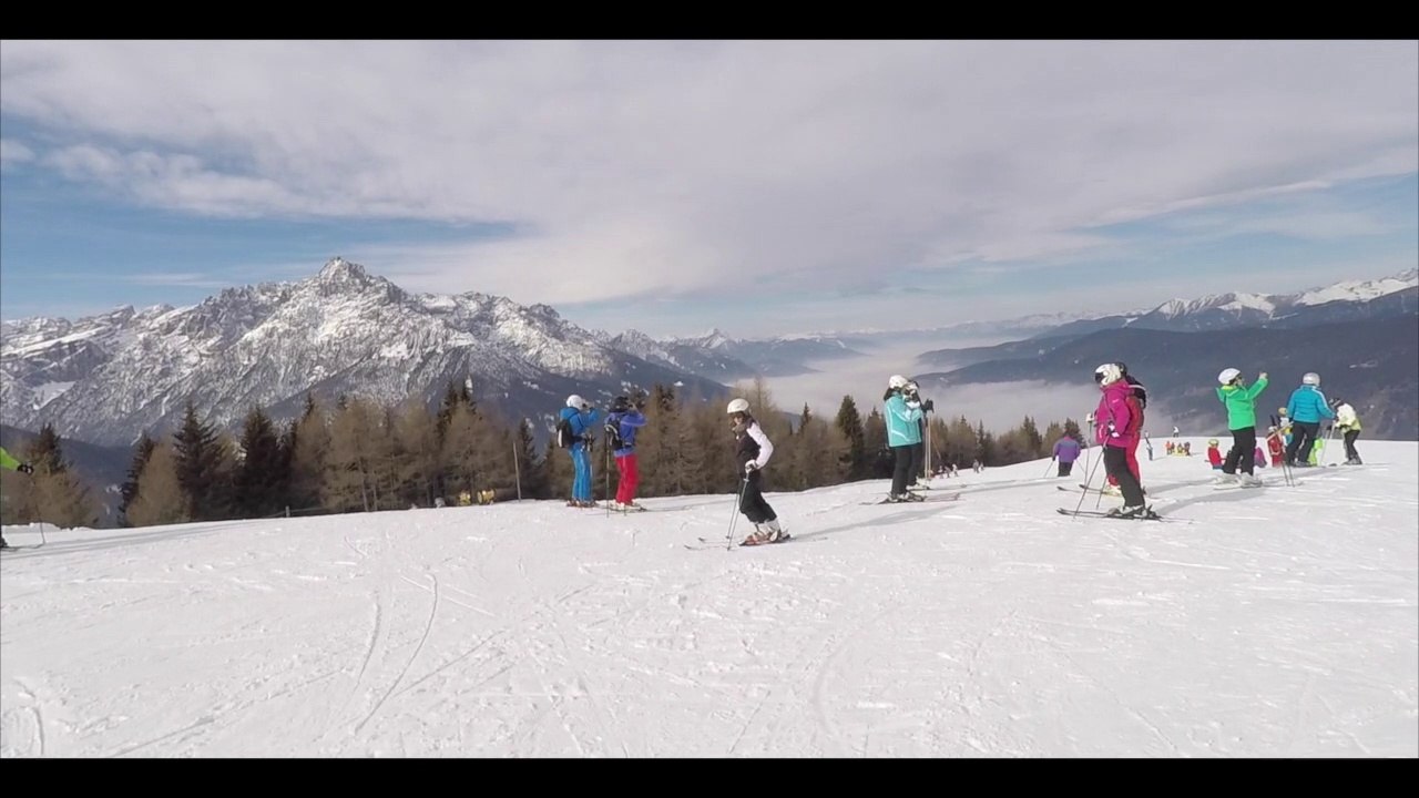 San Candido - Atomic