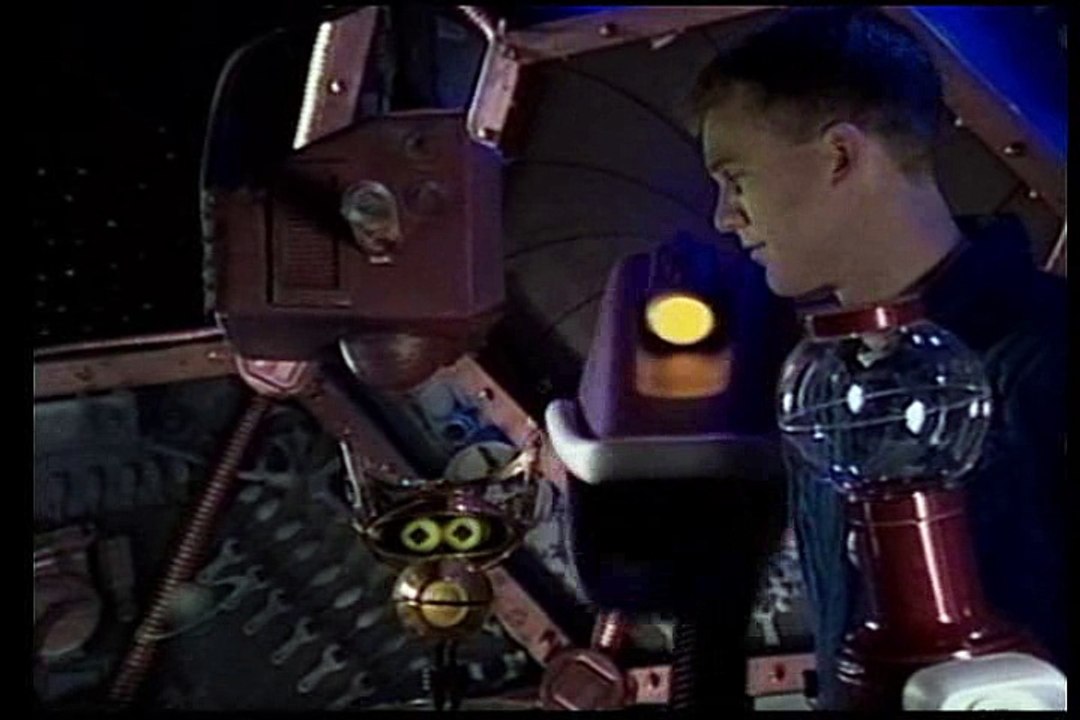 mystery science theater 3000 revenge of the creature