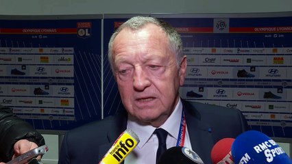 27e j. - Aulas: "Une grande performance"