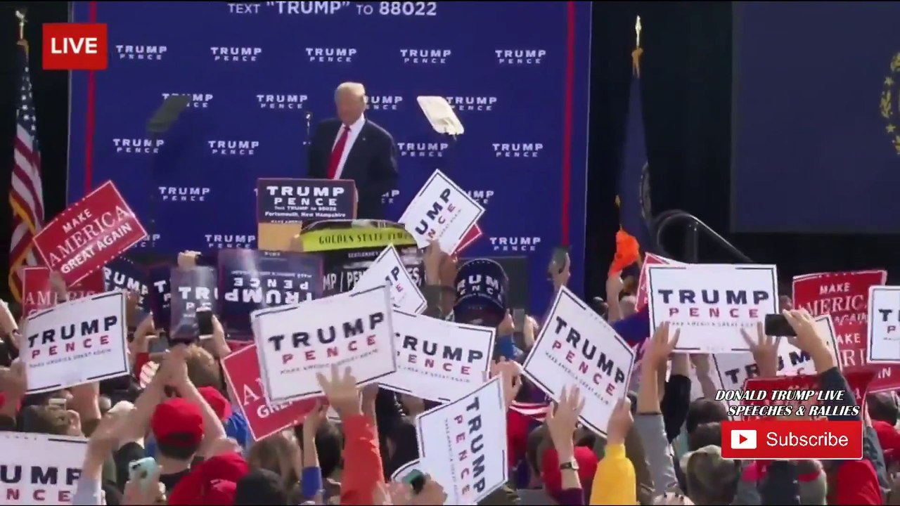 Vote Trump  This Movie Will Show The TRUTH - by Chrizz2k10