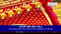 Live Kirtan from Sri Darbar Sahib, 27 February 2017 (Morning)