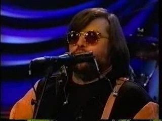 "Crying. Waiting, Hoping" - Marty Stuart and Steve Earle