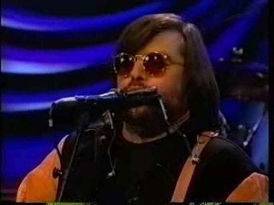 "Crying. Waiting, Hoping" - Marty Stuart and Steve Earle