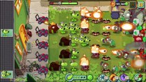 Plants Vs Zombies 2: Luck Os The Zombie Event Pinata Party Mar 16 new